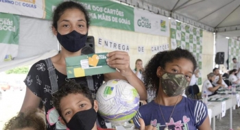 Governo investe em programas sociais, educação e empreendedorismo para mulheres